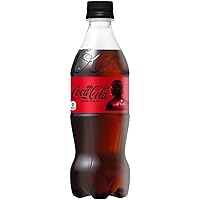 Amazon.co.jp: コカ・コーラ コカコーラ ゼロ シュガー 1.5L PET