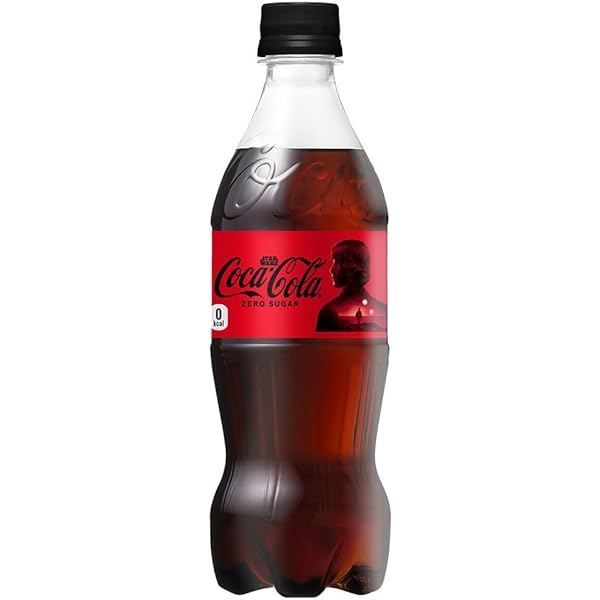 Amazon.co.jp: コカコーラ コカ・コーラ ゼロシュガー 700ml
