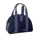 レッシグ マザーズバッグ クラッシック ショルダー キルトローヤル  LSB10303A