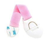 Foucome ベビーガード （14個セット）ドアロックストッパー 赤ちゃん 安全 ロック 調節可能 戸棚 開け閉め 防止 セット