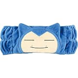 ティーズファクトリー ポケットモンスター ヘアバンド カビゴン 約H9×W23.5cm PM-5537368KA