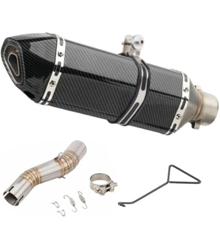 Amazon | CBR250RR エキパイマフラー MC22-1101*** ホンダ 純正 中古