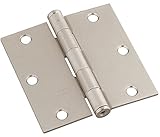 3 – 1 / 2 " SAT Ni Drヒンジ