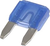 Theヒルマングループ59348 15 Ampミニ自動車ブレードヒューズ、5 - Pack 59348 1