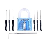 ブルーチューブラッキーピッキングセット (3)