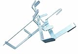 QLT By MARSHALLTOWN MP228 Mud Pan and Tape Holder [並行輸入品]