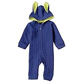 Niyatree SHIRT ベビー・ボーイズ US サイズ: Size:90(24-48 months) カラー: ブルー