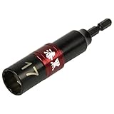 藤原産業 電ドル用ディープソケット 17MM