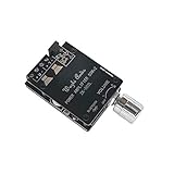 Taidacent ZK-502 MINI Bluetooth5.0ワイヤレスオーディオ デジタルパワーアンプ ステレオボード50Wx2Bluetoothアンプ (single amplifier)