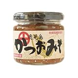 キンコー醤油 かつおみそ 150g×4個