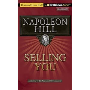 Selling You: Library Edition (Think and Grow Rich)