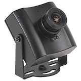 Mini camera - BANGWEIER Small Size CMOS Color Camera with 1/4 Video Sensor [並行輸入品]