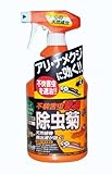 中島商事 トヨチュー 不快害虫除け 防虫菊スプレー 900ML