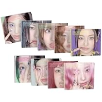 Amazon.co.jp: TWICE THIS IS FOR アルバム 4th Album (MINA_Digipack