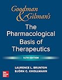 Goodman and Gilman's The Pharmacological Basis of Therapeutics