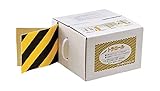 エル日昌 トラロール  黄/黒 5mmX200mmX10m TR200105T