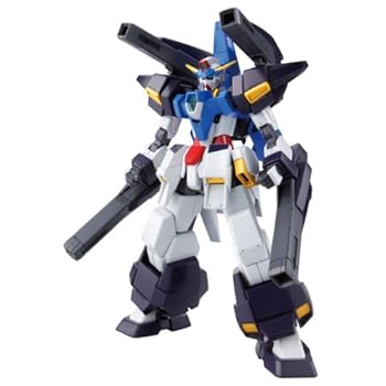 ガンダムAGE-3 フォートレス