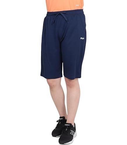 FILA テニスウェアセット M ネイビー/パープル FILA - フィラ FILA テニスウェア VL2074 紫 M&L 2着の通販 by