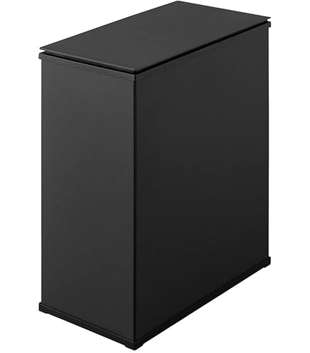 Amazon | AIR FRAME（エアフレーム）「IDIOM DUST BOX L」ブラック