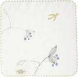 シンジカトウ メルシーメゾン タオルチーフ ベージュ SKTC037-02