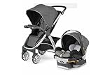 (キッコ) Chicco Bravo Trio Travel System - Empire (並行輸入品) aruuma