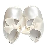 Domybest ベビーシューズ　子供シューズ 女の子　11-13cm バレエ　踊り　オシャレ キッズ 赤ちゃん　子供　祝い お出かけ 日常生活