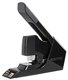 STAPLER,EZ SQZE HD,BK