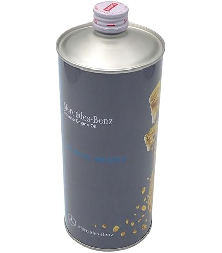 Amazon | エンジンオイル ガソリン車用 1L 1本 5W-40 229.5 メルセデス 