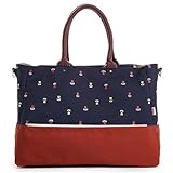 マザーズバッグ 大容量 おしゃれ 便利 赤ちゃん 斜めがけ おむつシート【Rush.Cオリジナルハンカチセット】145 (サファイア)