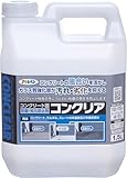 アサヒペン コンクリア 1.5L