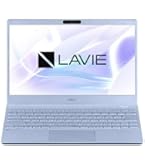 NEC LAVIE N15 パールホワイト 2025年夏モデル LAVIE Direct N15 15.6型ワイド｜NEC LAVIE公式