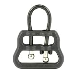 Blue Force Gear U loop 1.25" (1.25インチ幅スリングアダプタ)[Black]