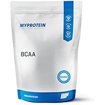Amazon | マイプロテイン BCAA 分岐鎖アミノ酸 500g (ビター