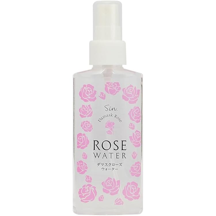 Amazon | Dabur Gulabari ローズウォーター 120ml | Dabur | 化粧水 通販