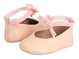 [エレファンティート] Elephantito Ballerina Baby FA11 (Infant) シューズ Pink 3 Infant(10.5cm) - M [並行輸入品]