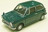 エブロ 1/43 ホンダ N600E グリーン 43188 完成品