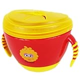 セサミストリート スナックケース 【99513】 (ビッグバード)