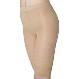 アイメディア 着圧ショーツ レディース M ベージュ ガードル 美尻ショーツ 補正下着 補正ショーツ 履き心地 お尻 太もも ヒップアップ 強圧 極薄生地 太ももにすき間極薄ねじりガードル