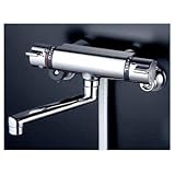 KVK:サーモスタット式シャワー 型式:KF800T