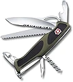 VICTORINOX(ビクトリノックス) ナイフ レンジャーグリップ 179 【国内正規品 保証付】 0.9563.MWC4