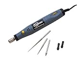 Eurotool Pro-Electric Bead Reamer, Includes 3 Diamond Coated Tips [並行輸入品]