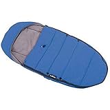 Babyzen YoYo Stroller Footmuff - Blue by Babyzen
