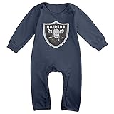 可愛い 子供 オークランド レイダーズ パイレーツ オブ カリビアン 子供服 カジュアル Navy Size 6 M