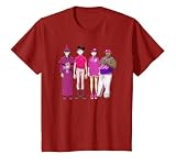 Gorillaz Cracker Island Group Tシャツ