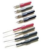 Fluke TAS90 Shielded Test Lead Accessory Set [並行輸入品]