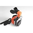 MyGo Mouth Mount マイゴー・マウスマウント (Orange オレンジ)