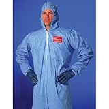 デュポン – TEMPRO Coveralls Temproカバーオールジッパーフロントatt。フードEla Wr & A : 251-tm127s-xl – TEMPROカバーオールジッパーフロント
