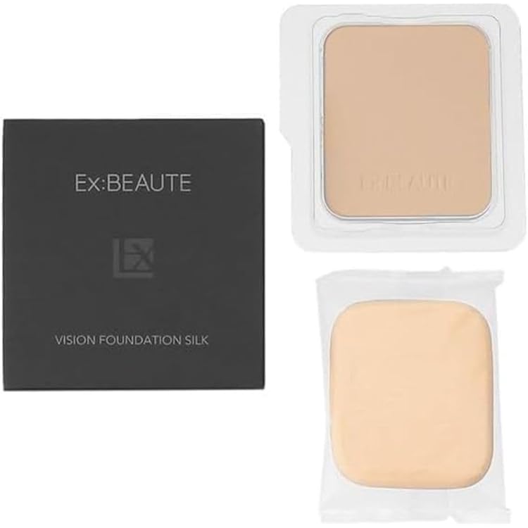 Amazon | エクスボーテ ビジョンファンデーション リキッド マット