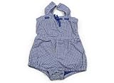 GAP(ギャップ) ロンパース 80サイズ 女の子