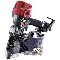MAX　スーパーネイラ　HN-90 MAX・釘打機 スーパーネイラ・HN-90X1－電動工具・マックス